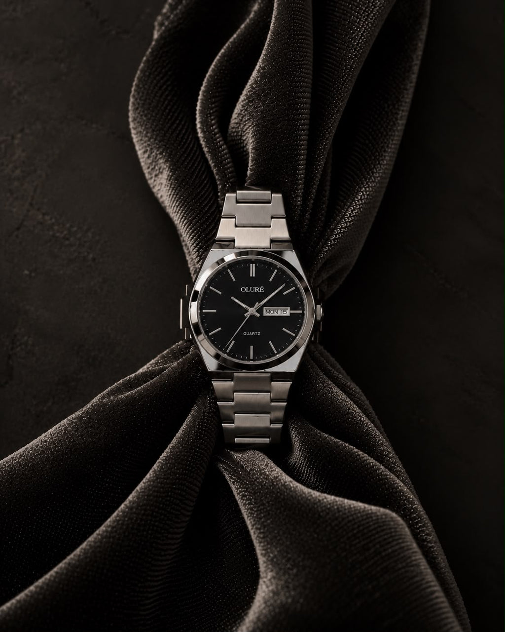 Noir Rivoli