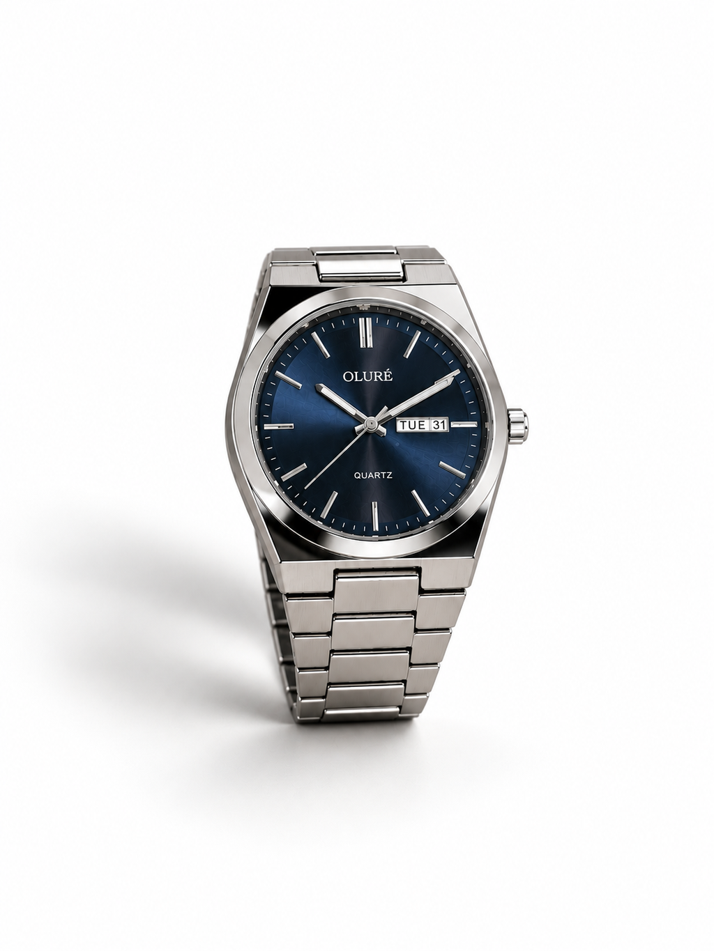 Bleu Rivoli