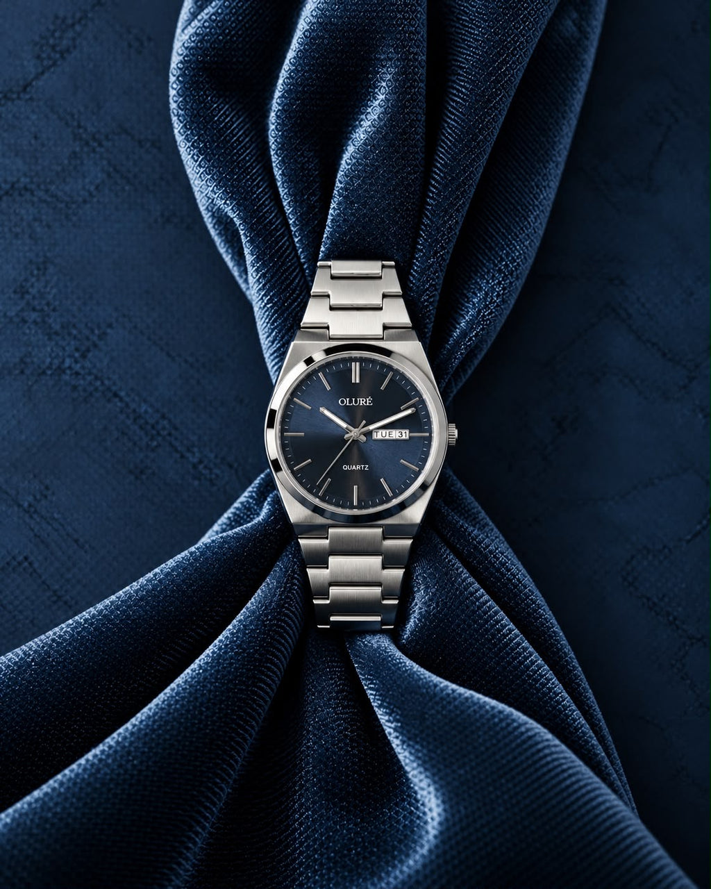 Bleu Rivoli